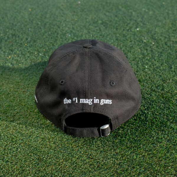 Golf Hats - Image 6