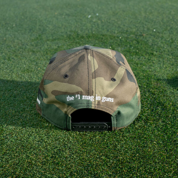 Golf Hats - Image 3