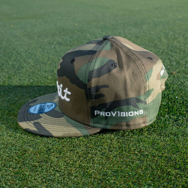 Golf Hats - Image 4