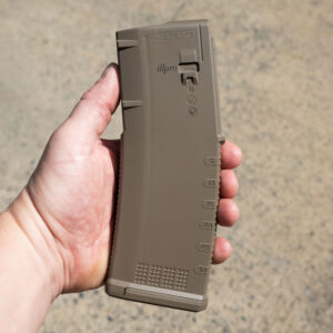 FDE TMAGs