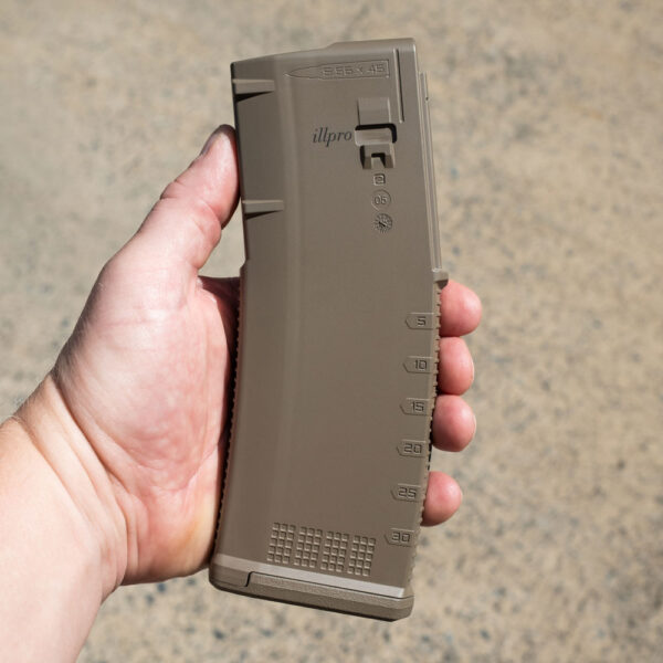 FDE TMAGs