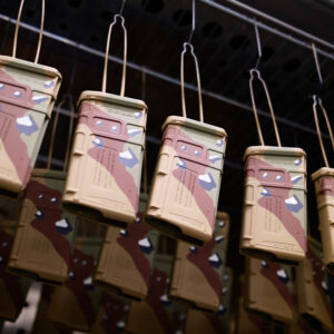 Noco Chip Straight PMAGs