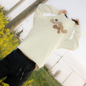 Beach Frogskin Isolated Camo L/S