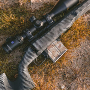 AOR1 Short Action MDT Magazines