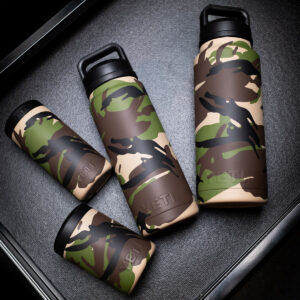 The DPM Yeti Collection