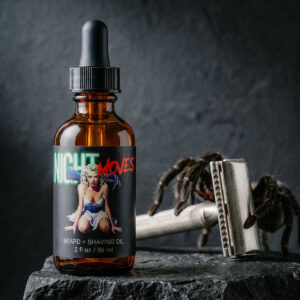 Night Moves Beard Oil