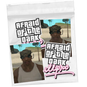 Vice City Sticker Pack